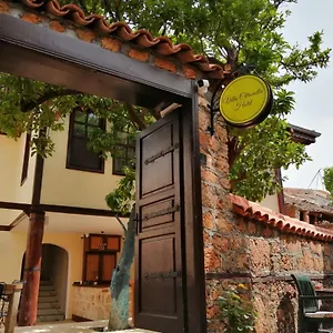 Citronella Boutique Otel Antalya
