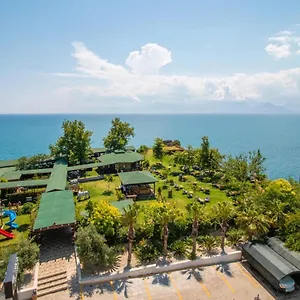Golda Otel Antalya