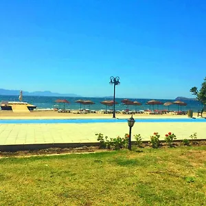 Otel Sun And Sea, Turgutreis