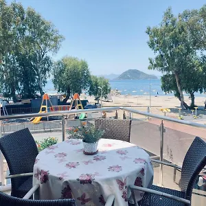 Apart Otel Sunset, Turgutreis