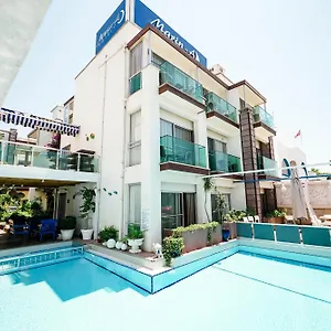 Otel Marin-a, Turgutreis