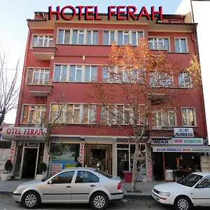 Ferah Otel Ankara