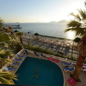 Otel Ado, Turgutreis