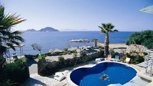 Mar Hotel Turgutreis