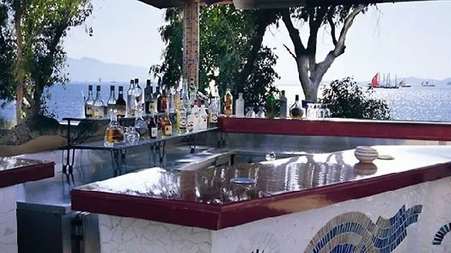 ****  Mar Hotel Turgutreis Turcja