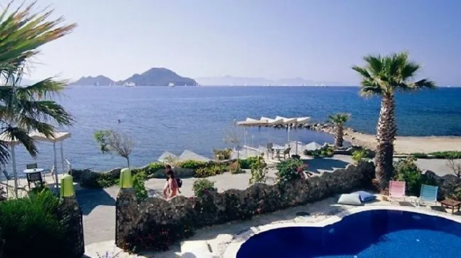 Mar Hotel Turgutreis Turcja
