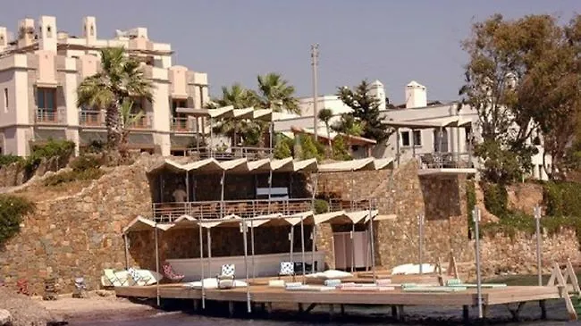 Mar Hotel Turgutreis 4*,